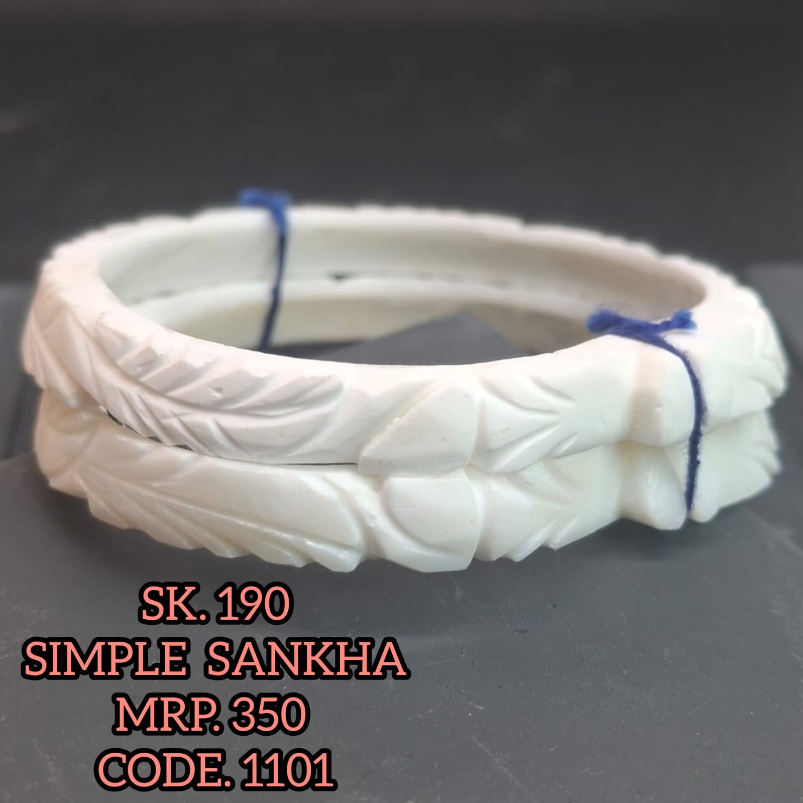 SANKHA